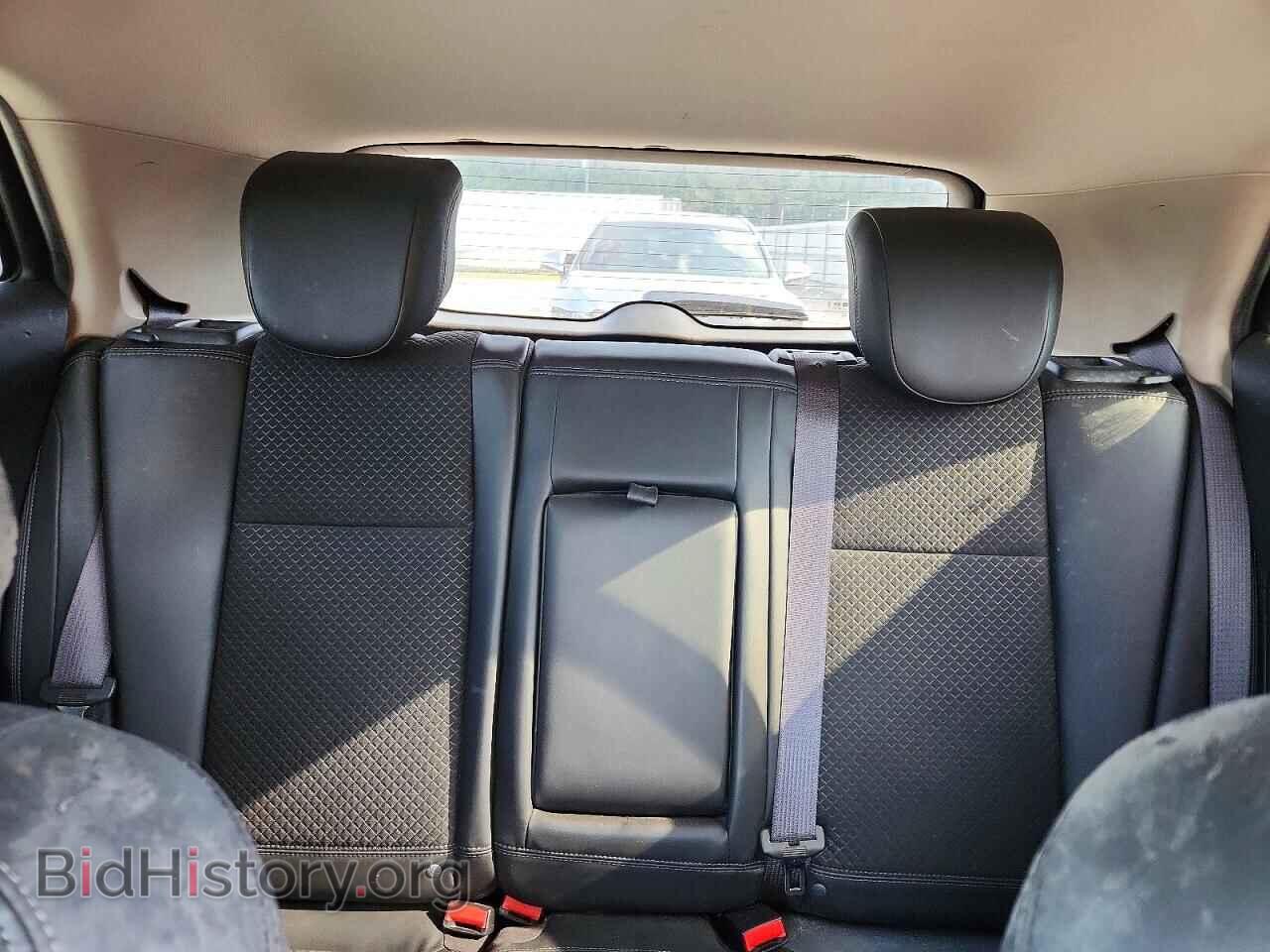 2017 BUICK ENCORE - VIN: KL4CJESB0HB080416 - Photo 10