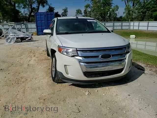 2013 FORD EDGE - VIN: 2FMDK3JC3DBB04889 - Photo 14