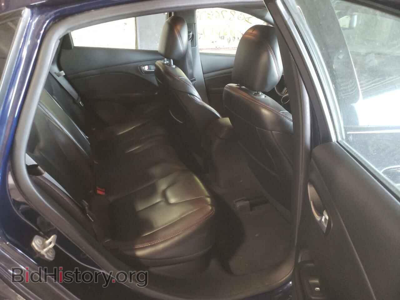 2015 DODGE DART - VIN: 1C3CDFEBXFD160035 - Фото 6