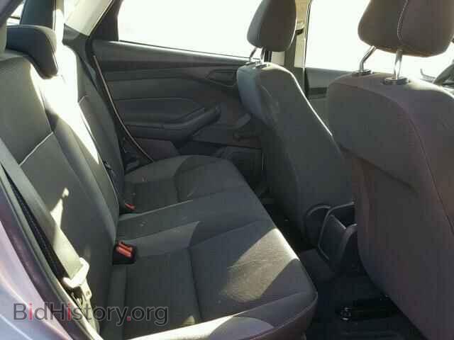 2012 FORD FOCUS - VIN: 1FAHP3E29CL302096 - Photo 6
