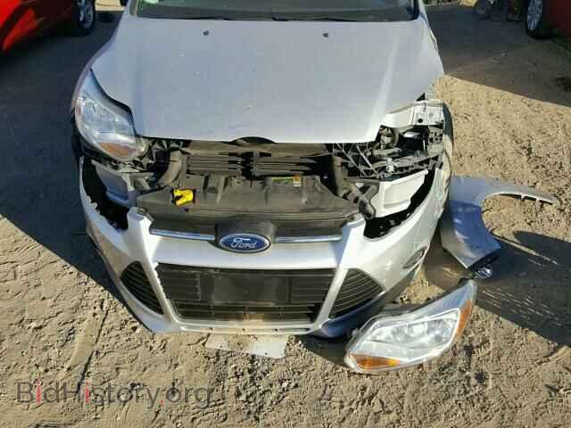 2012 FORD FOCUS - VIN: 1FAHP3E29CL302096 - Photo 7