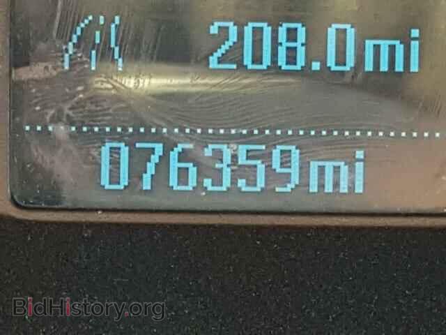 2012 FORD FOCUS - VIN: 1FAHP3E29CL302096 - Photo 8