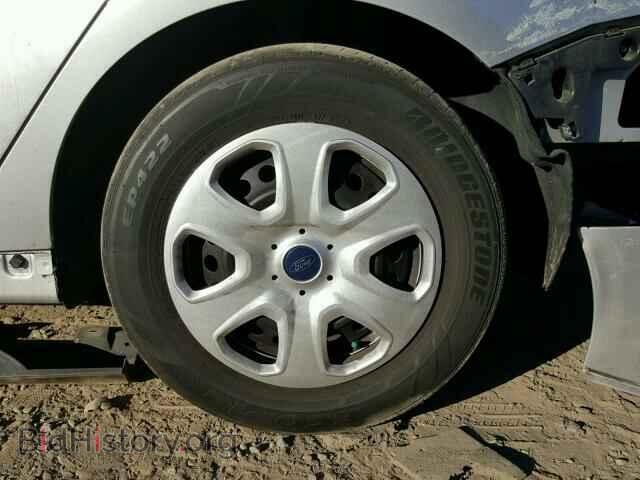 2012 FORD FOCUS - VIN: 1FAHP3E29CL302096 - Photo 9