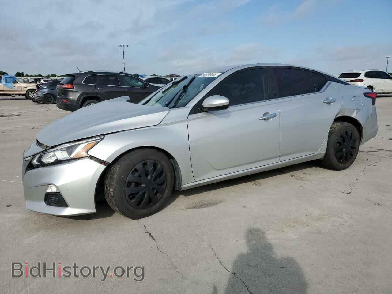 Photo 1N4BL4BV4LC224512 - NISSAN ALTIMA 2020