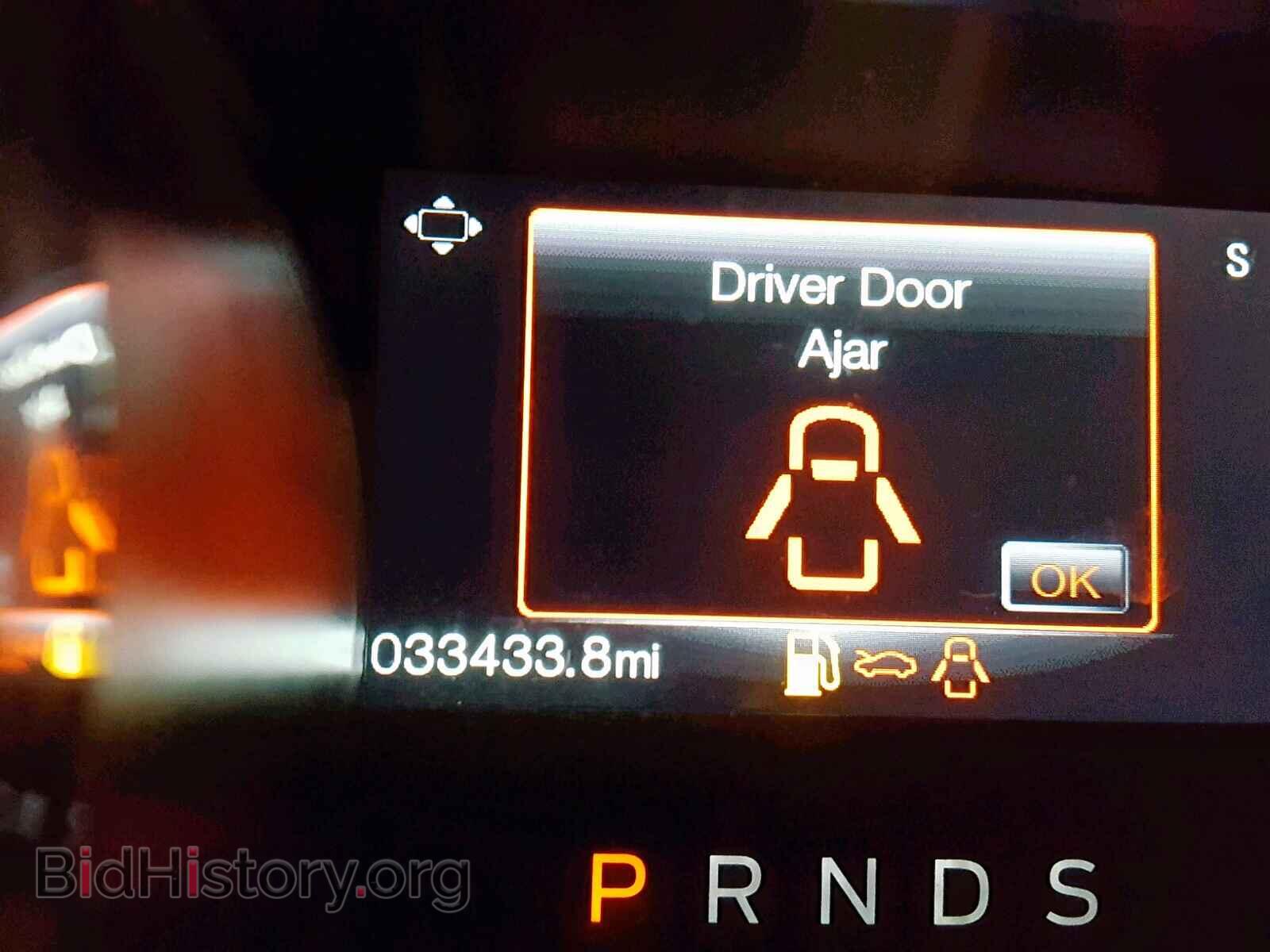 2017 FORD MUSTANG - VIN: 1FA6P8TH7H5329370 - Фото 8
