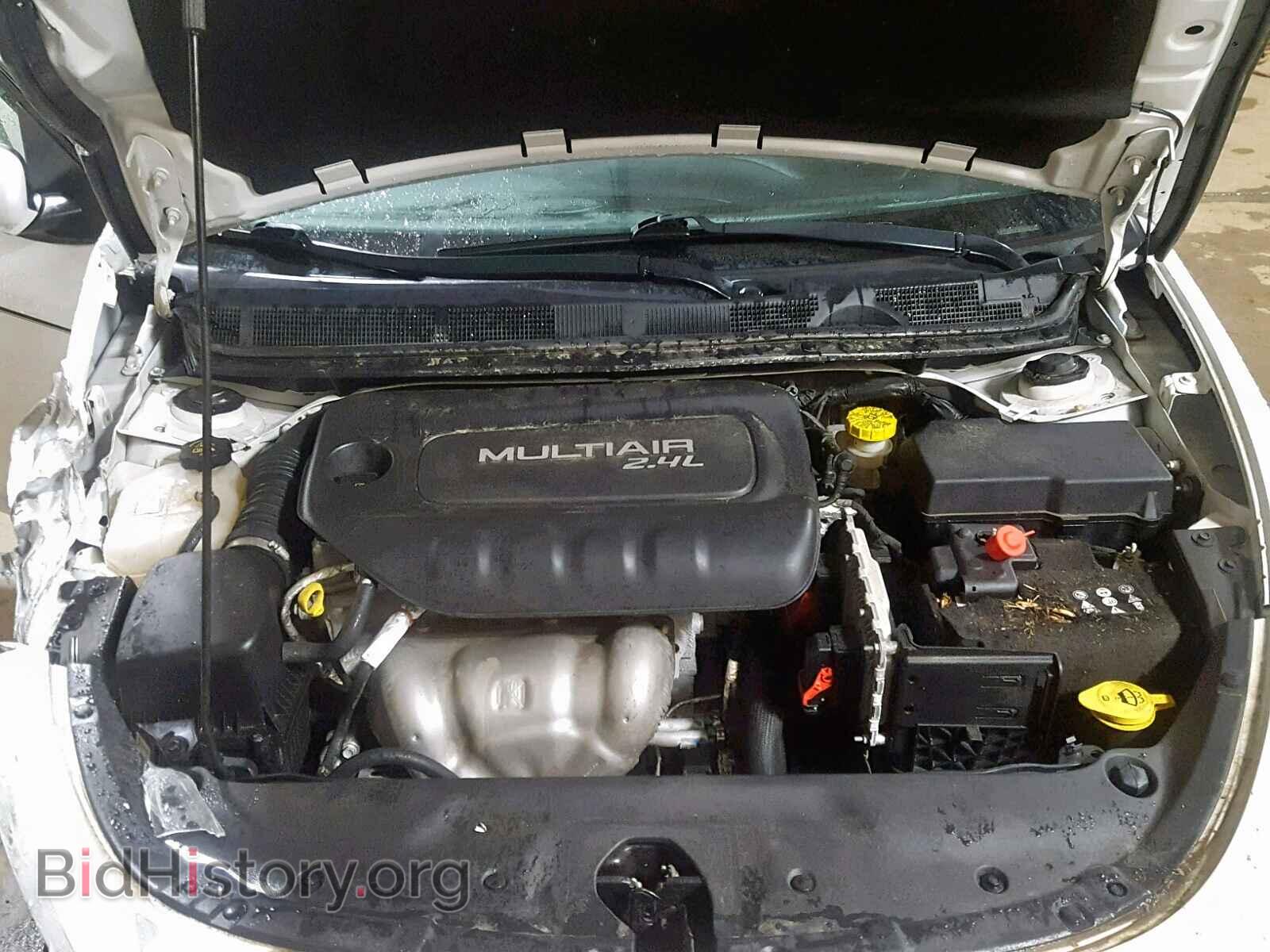 2015 DODGE DART - VIN: 1C3CDFBB2FD102120 - Фото 7