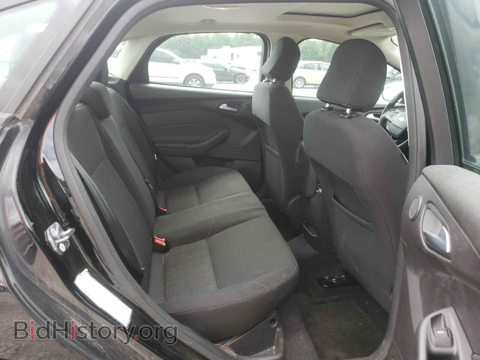 2017 FORD FOCUS - VIN: 1FADP3H25HL248832 - Фото 6