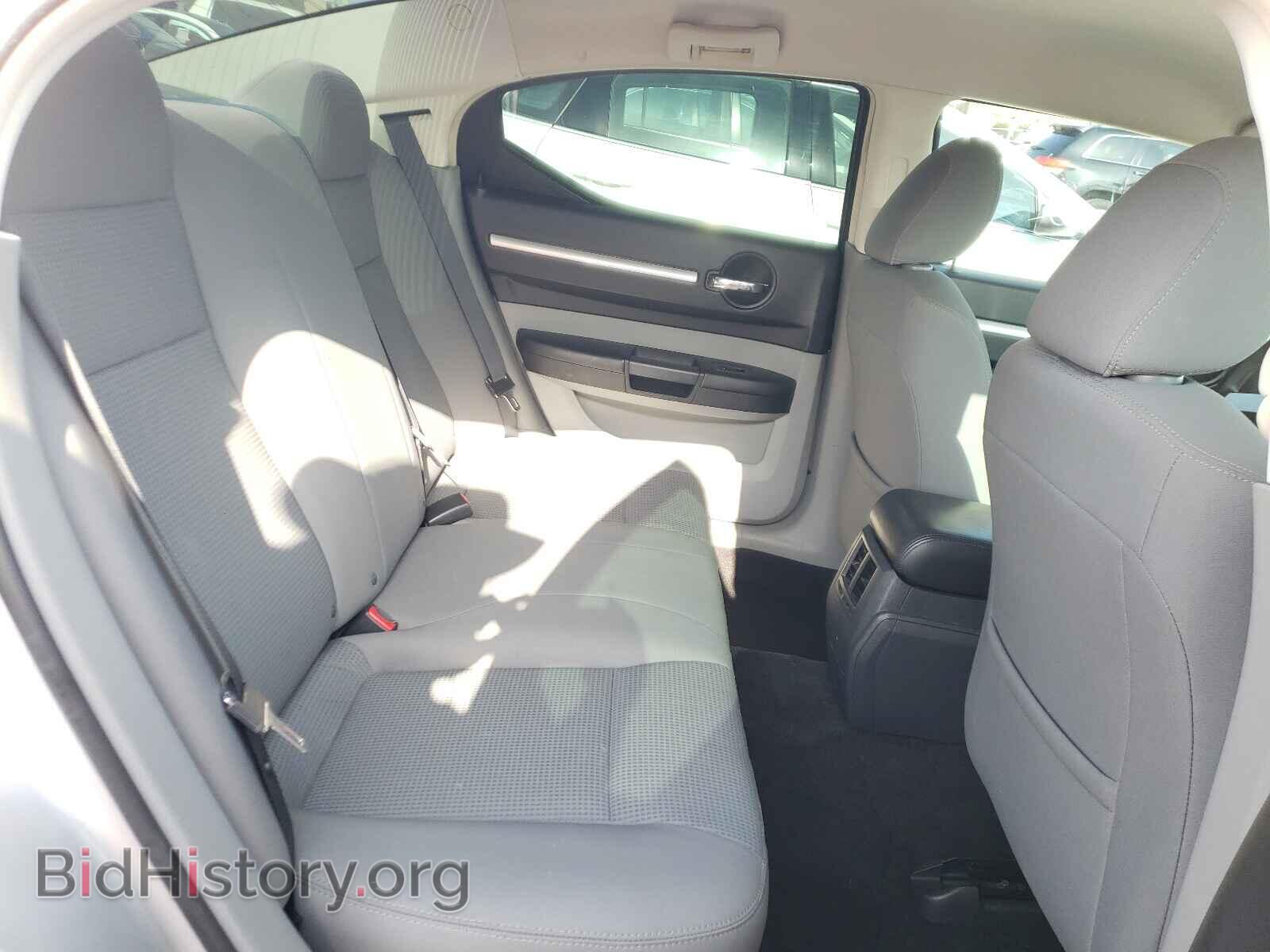 2010 DODGE CHARGER - VIN: 2B3CA4CD4AH151034 - Фото 6