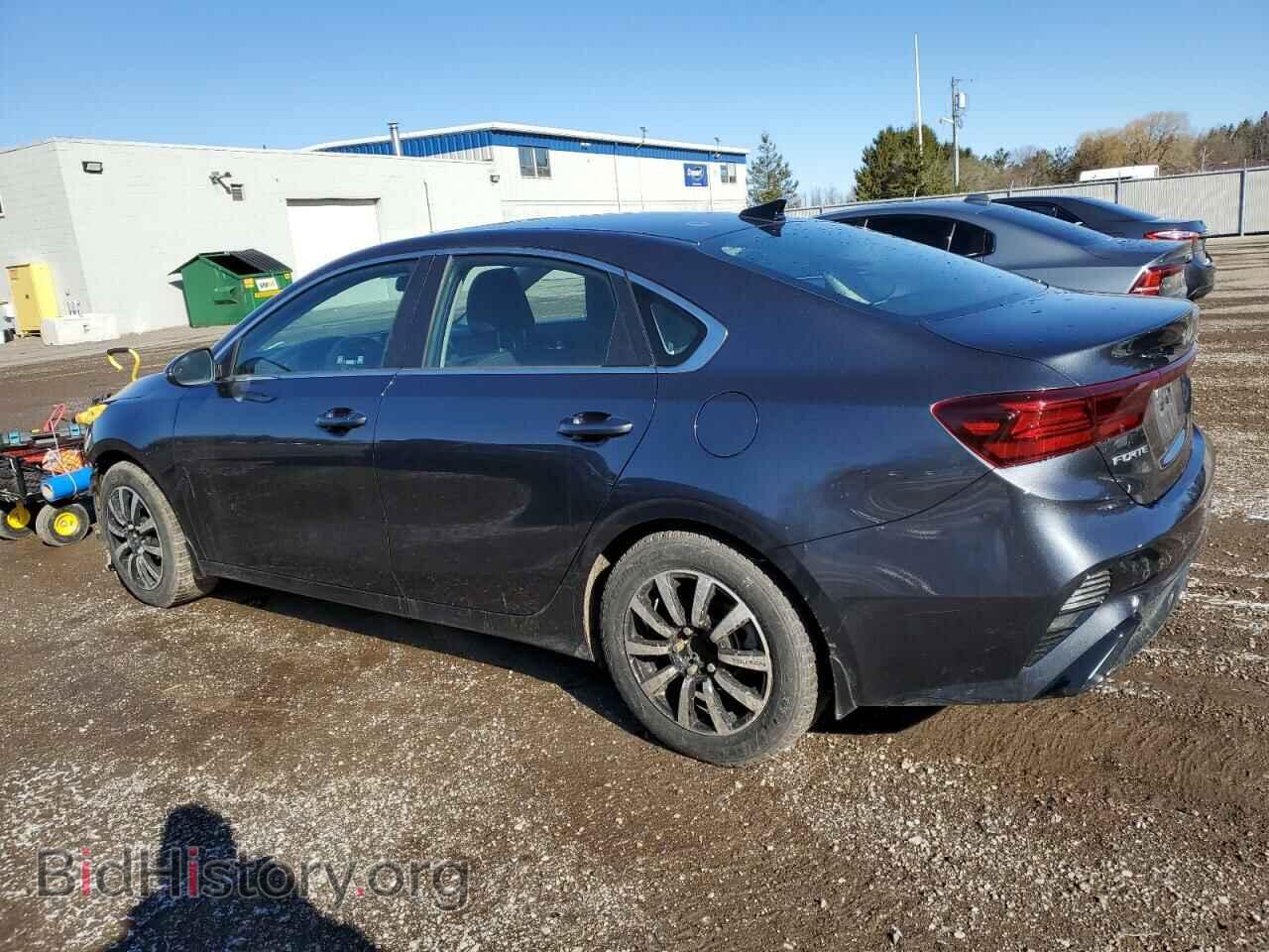 2023 KIA FORTE - VIN: 3KPF34AD8PE627475 - Фото 2