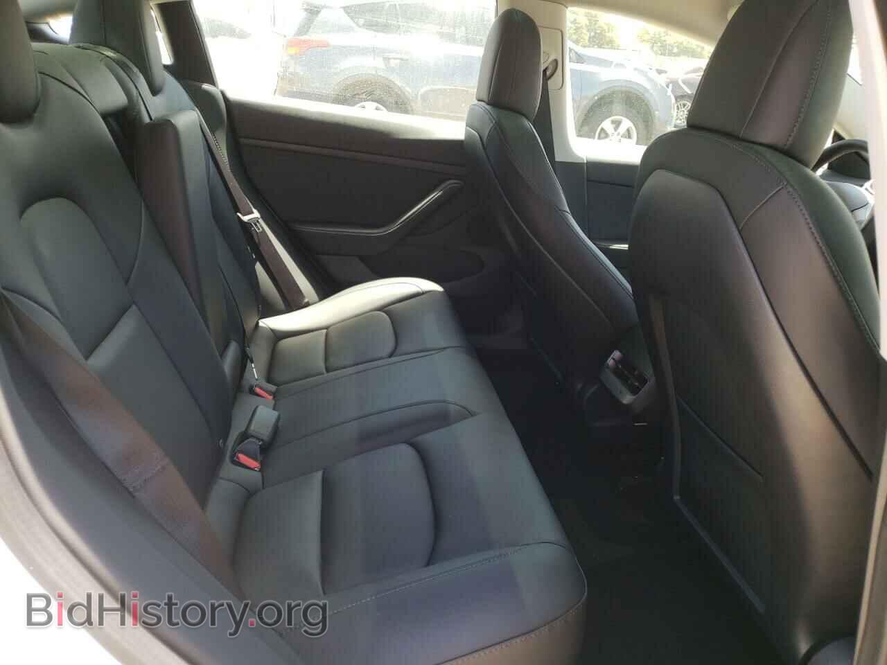 2022 TESLA MODEL 3 - VIN: 5YJ3E1EA8NF145320 - Photo 6