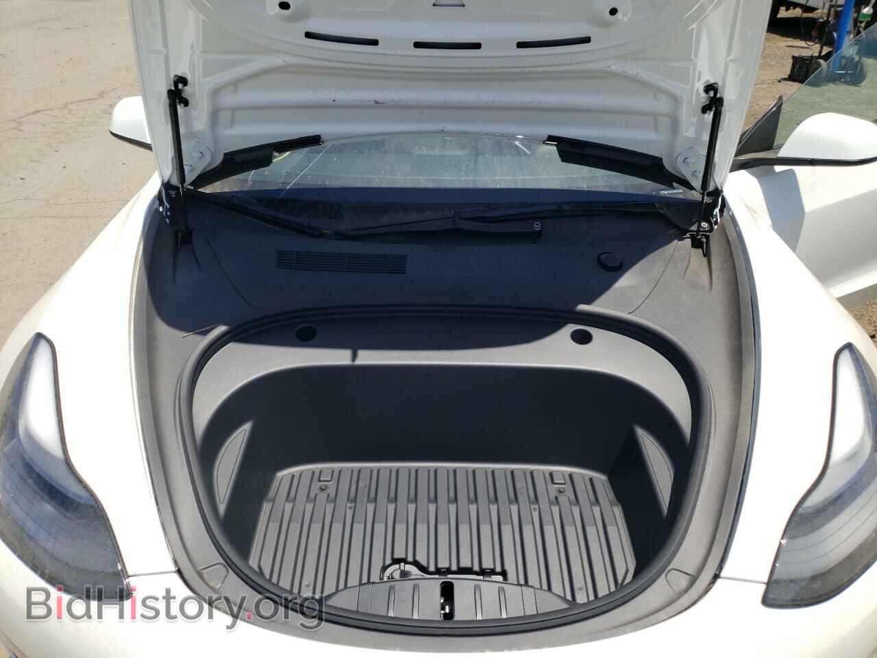 2022 TESLA MODEL 3 - VIN: 5YJ3E1EA8NF145320 - Photo 7