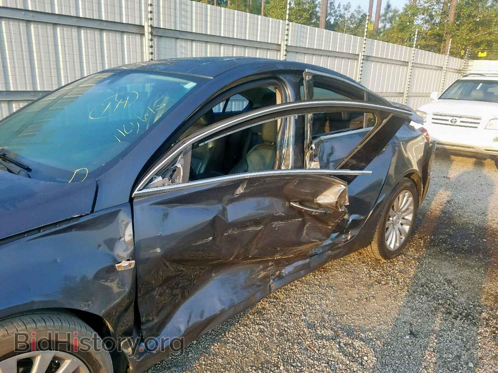 2011 BUICK REGAL - VIN: W04GS5EC9B1049763 - Фото 9