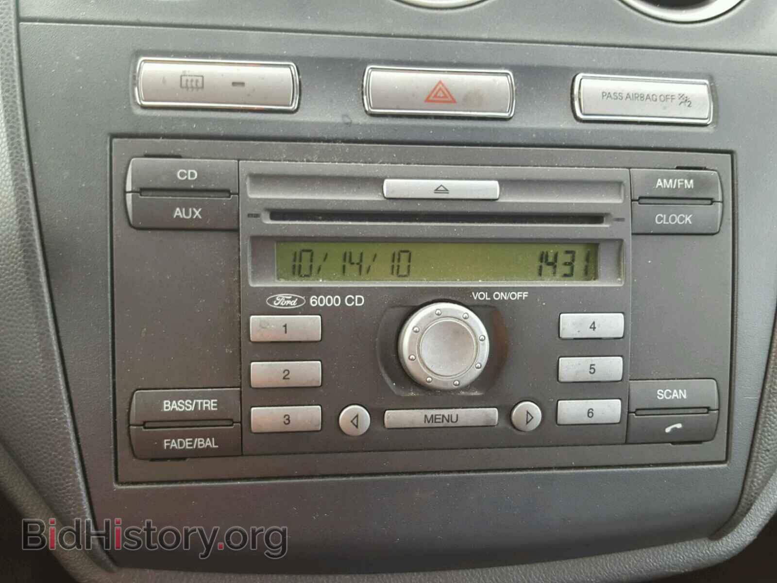 2010 FORD TRANSIT CO - VIN: NM0LS6BN6AT041569 - Фото 9