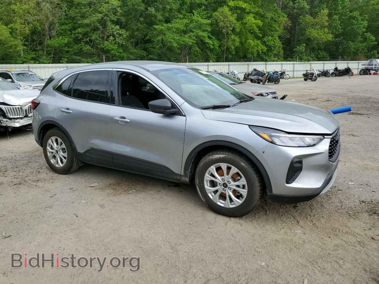 2023 FORD ESCAPE ACT - VIN: 1FMCU0GN1PUB18415 - Фото 4