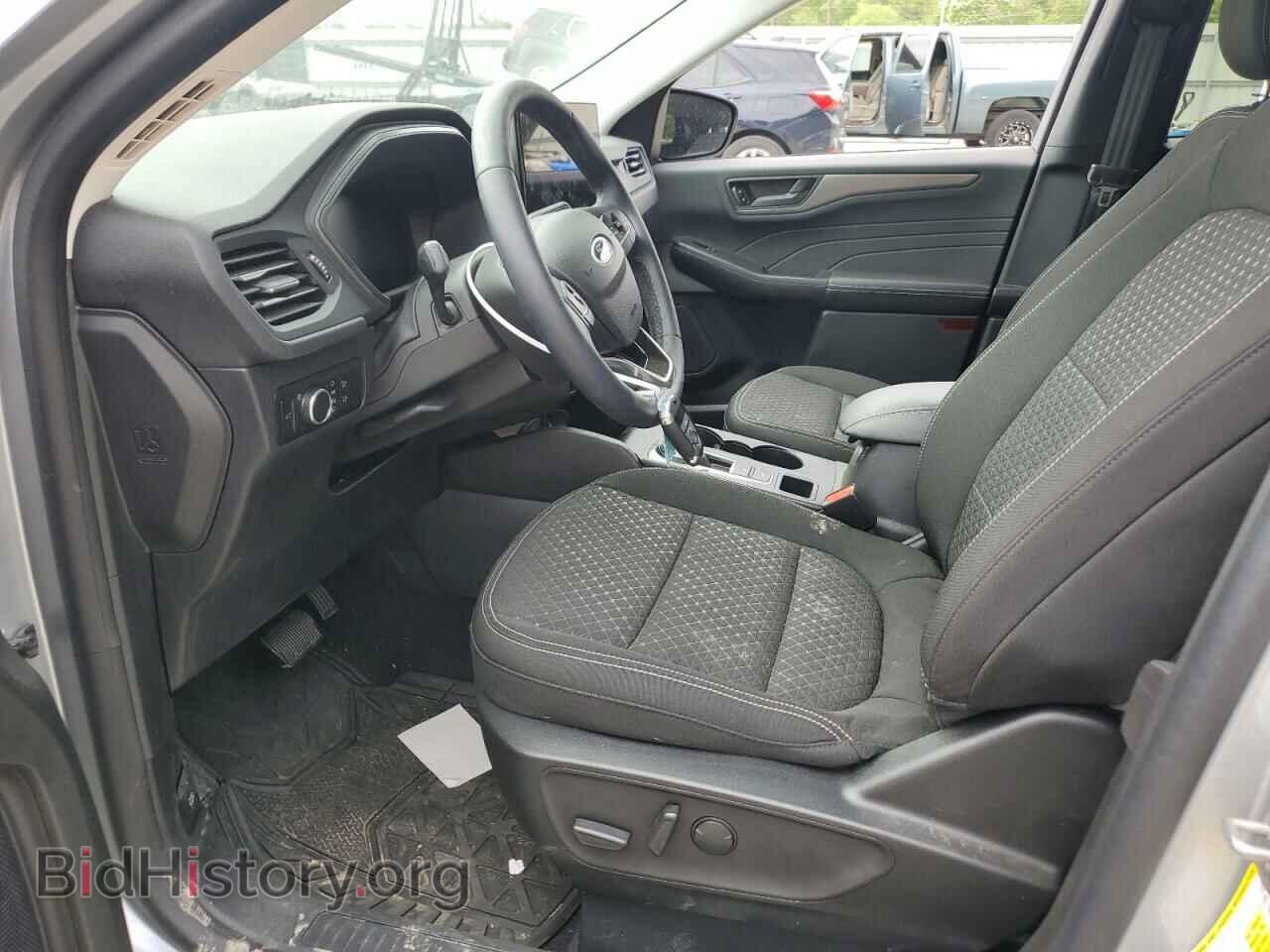 2023 FORD ESCAPE ACT - VIN: 1FMCU0GN1PUB18415 - Фото 7