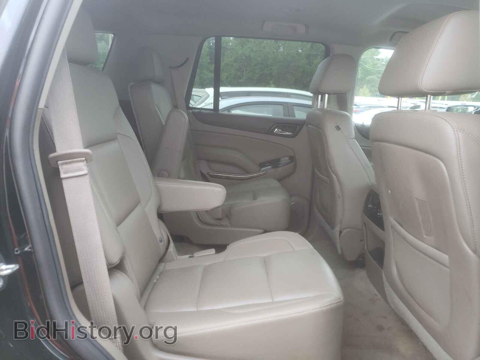 2015 GMC YUKON - VIN: 1GKS2BKC0FR139494 - Фото 6