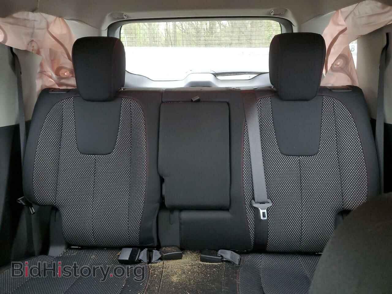 2017 GMC TERRAIN - VIN: 2GKALMEK8H6344969 - Photo 10