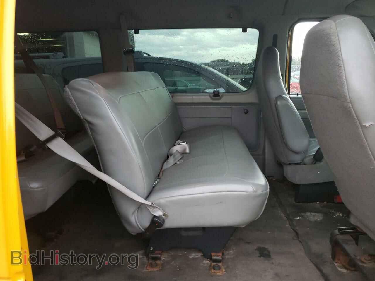 2006 FORD ECONOLINE - VIN: 1FBNE31L26HA46218 - Фото 6