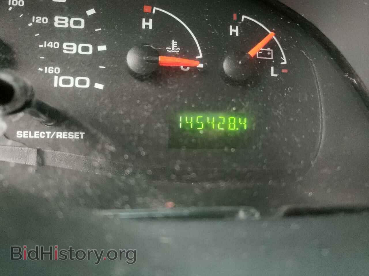 2006 FORD ECONOLINE - VIN: 1FBNE31L26HA46218 - Фото 8