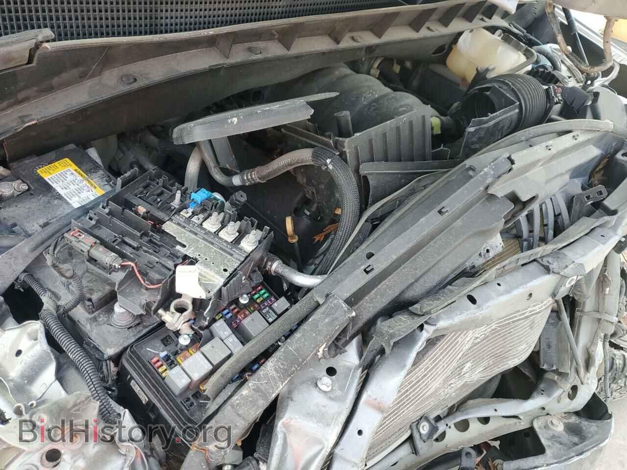 2021 GMC SIERRA - VIN: 3GTP9EEL1MG160314 - Фото 12