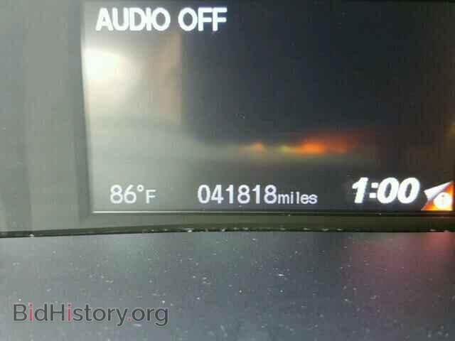 2013 HONDA CIVIC - VIN: 19XFB2F80DE079986 - Фото 8