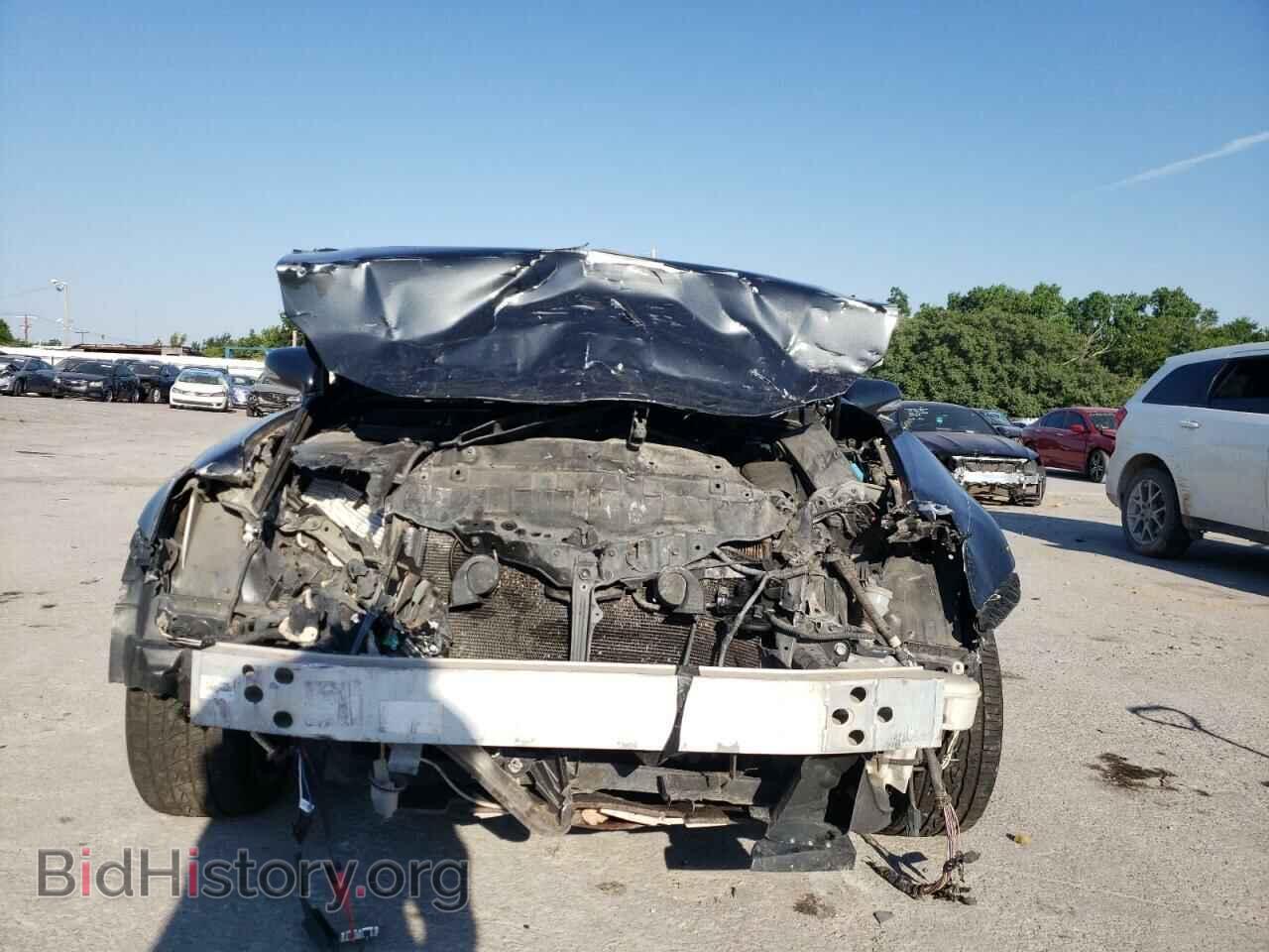 2009 LEXUS IS - VIN: JTHBK262995093574 - Фото 9