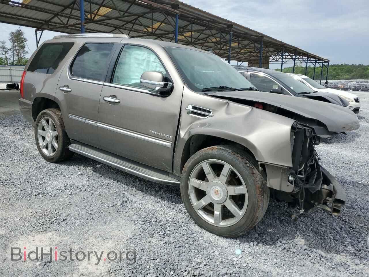 2013 CADILLAC ESCALADE - VIN: 1GYS4BEF4DR233235 - Фото 4