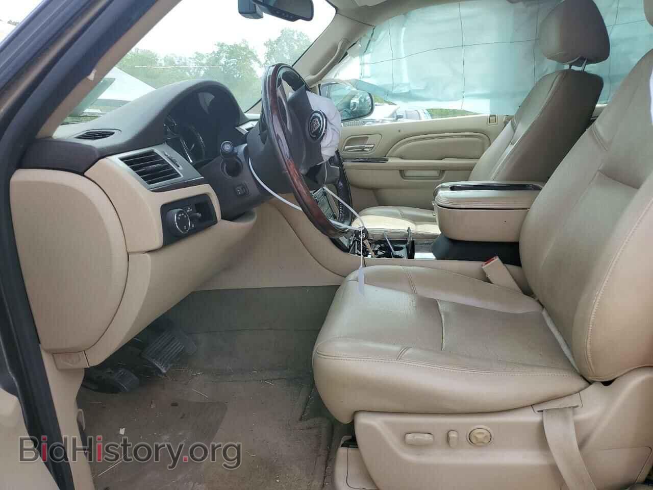 2013 CADILLAC ESCALADE - VIN: 1GYS4BEF4DR233235 - Фото 7