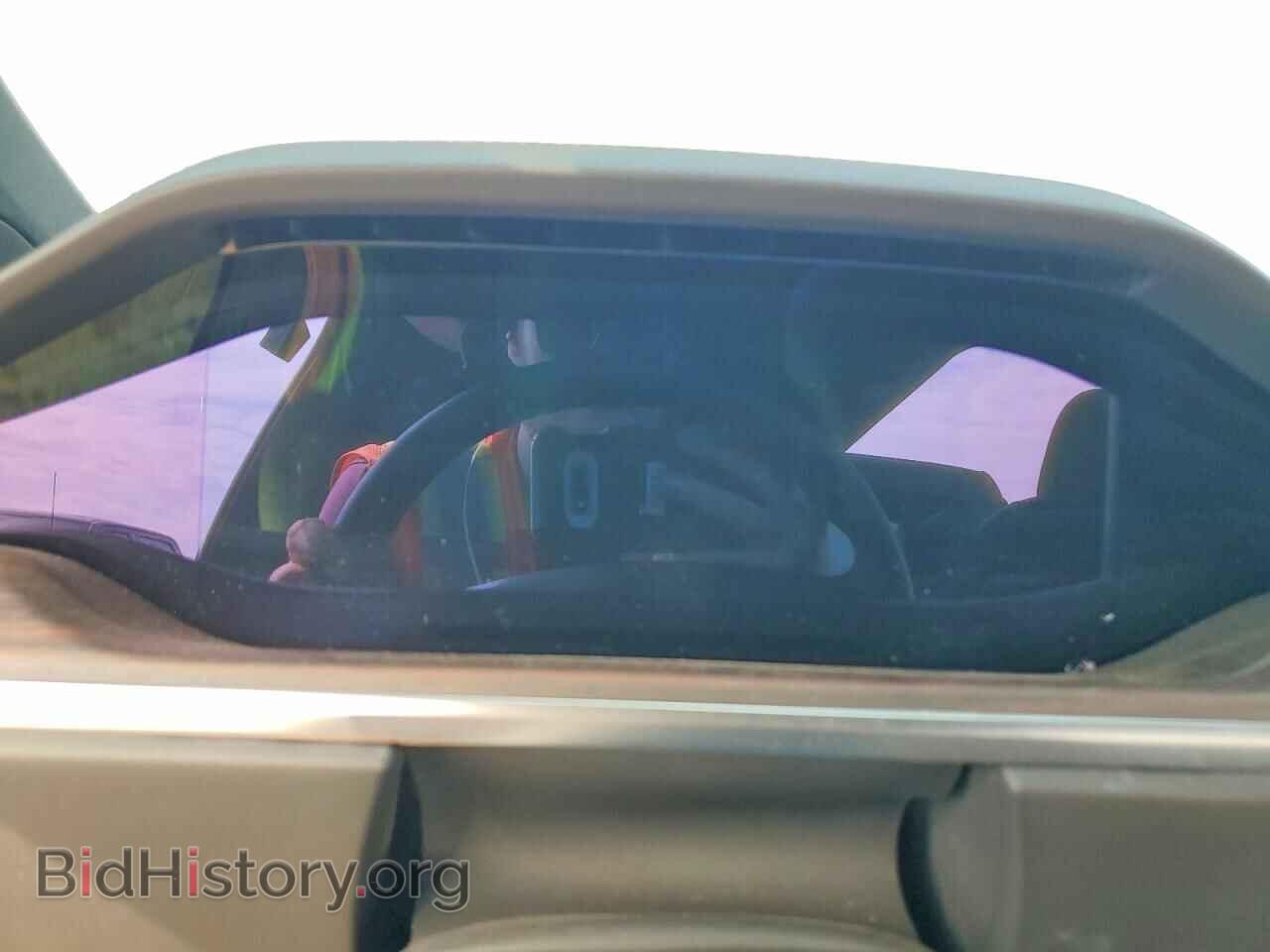 2024 TESLA MODEL X - VIN: 7SAXCDE57RF447587 - Photo 9
