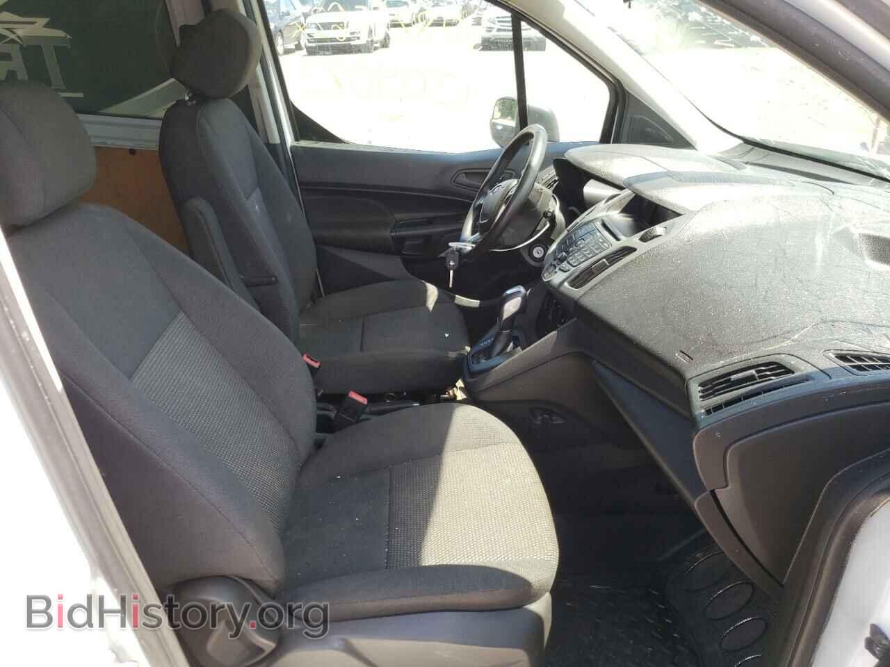 2017 FORD TRANSIT CO - VIN: NM0LS7E7XH1320533 - Фото 5