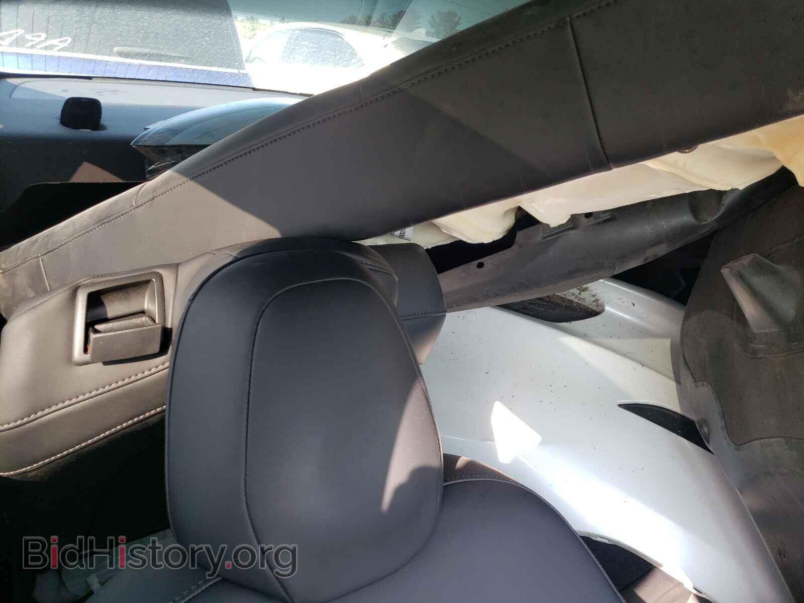 2020 TESLA MODEL 3 - VIN: 5YJ3E1EA8LF590461 - Photo 6