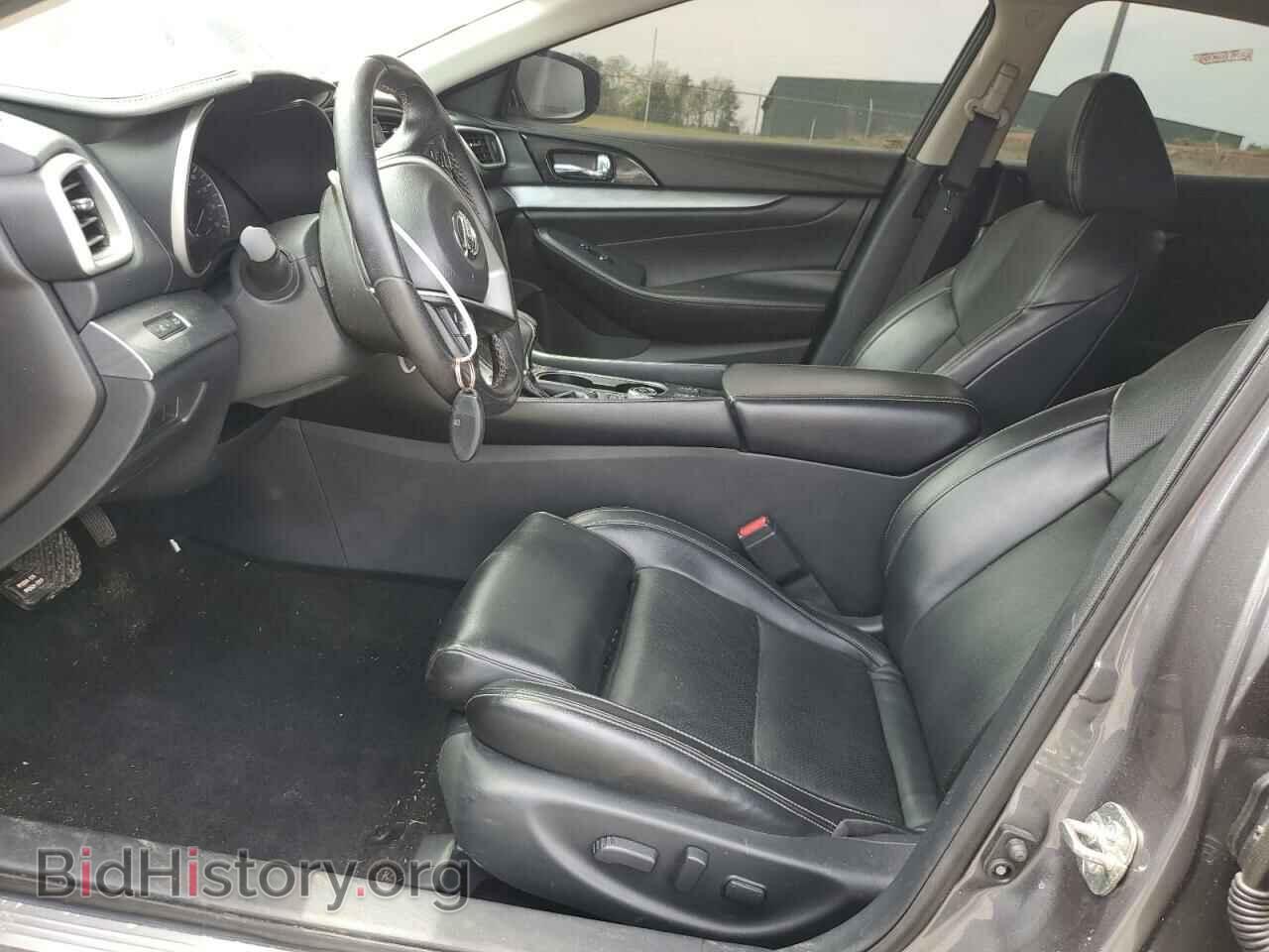 2017 NISSAN MAXIMA - VIN: 1N4AA6AP8HC393469 - Фото 7