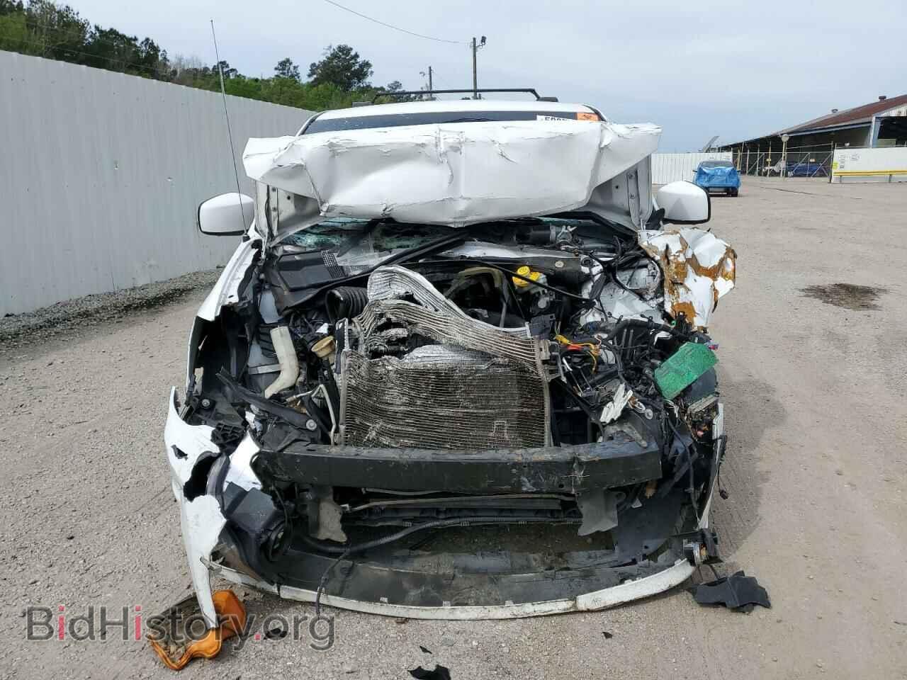 2016 DODGE CARAVAN - VIN: 2C4RDGCG3GR265329 - Photo 5