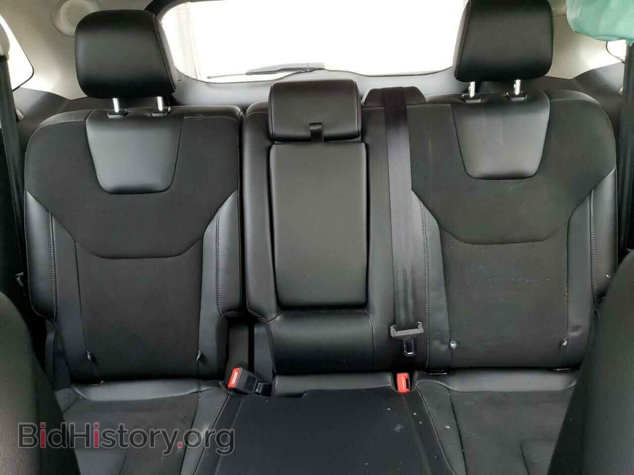 2017 FORD EDGE - VIN: 2FMPK4AP5HBC15083 - Photo 10