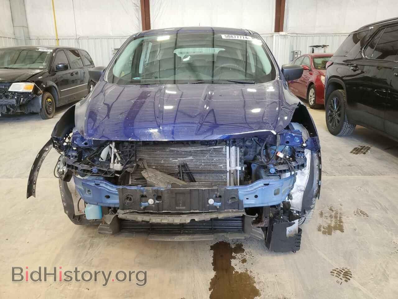 2015 FORD ESCAPE - VIN: 1FMCU0F74FUC63174 - Фото 5