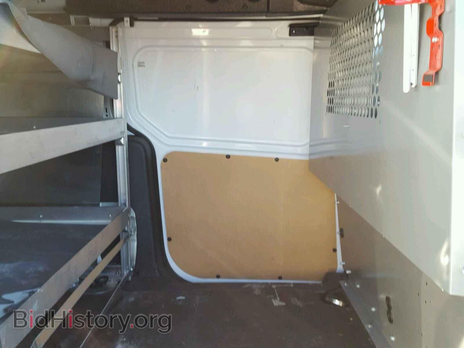 2016 FORD TRANSIT CO - VIN: NM0LS7E72G1278972 - Фото 2