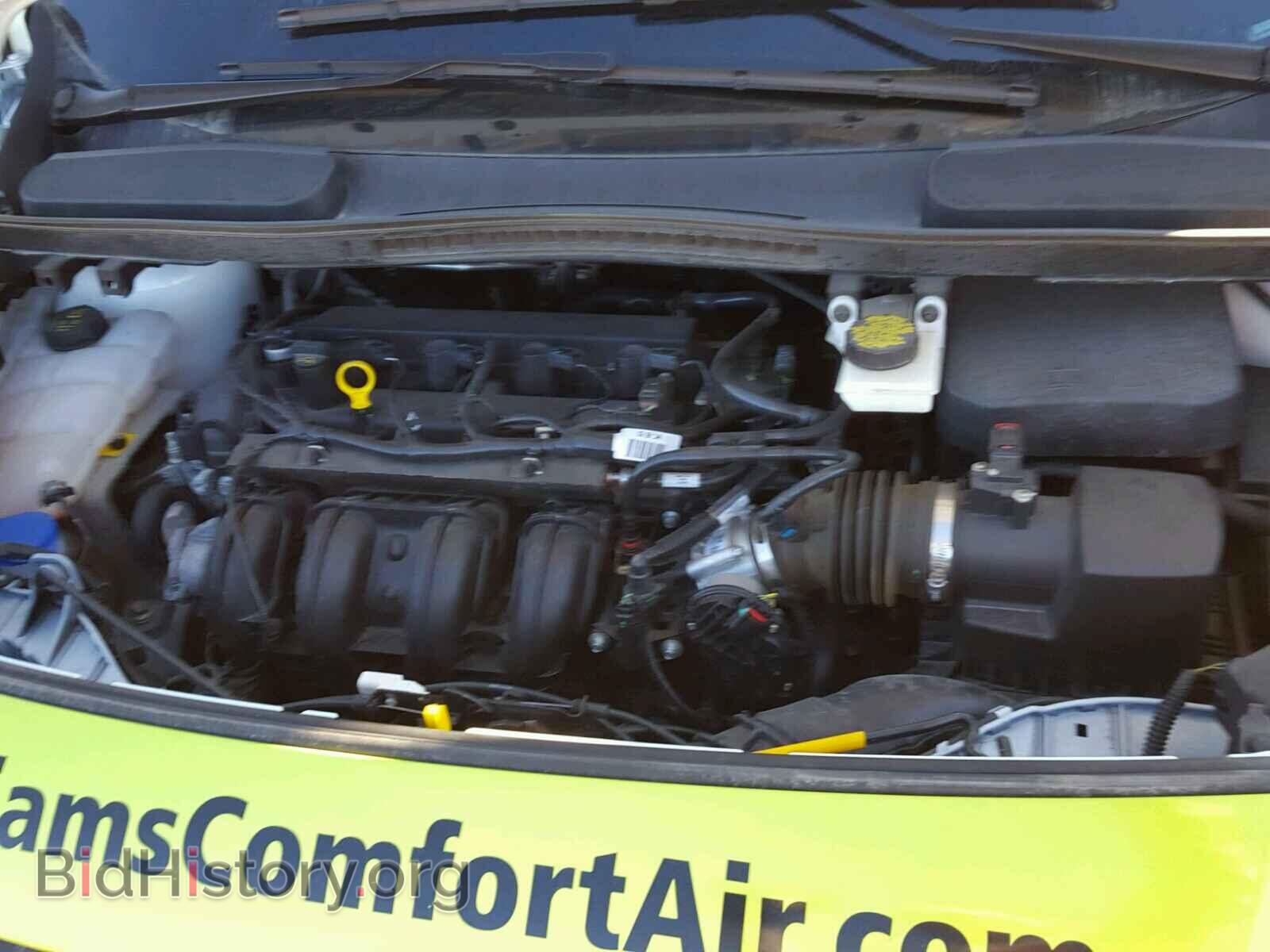 2016 FORD TRANSIT CO - VIN: NM0LS7E72G1278972 - Фото 3
