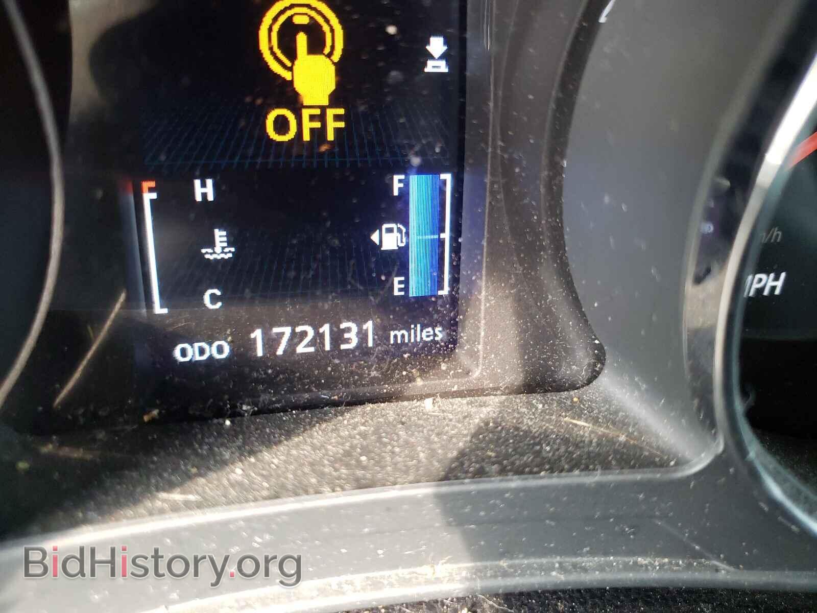 2013 MITSUBISHI OUTLANDER - VIN: 4A4AP5AUXDE021325 - Фото 8