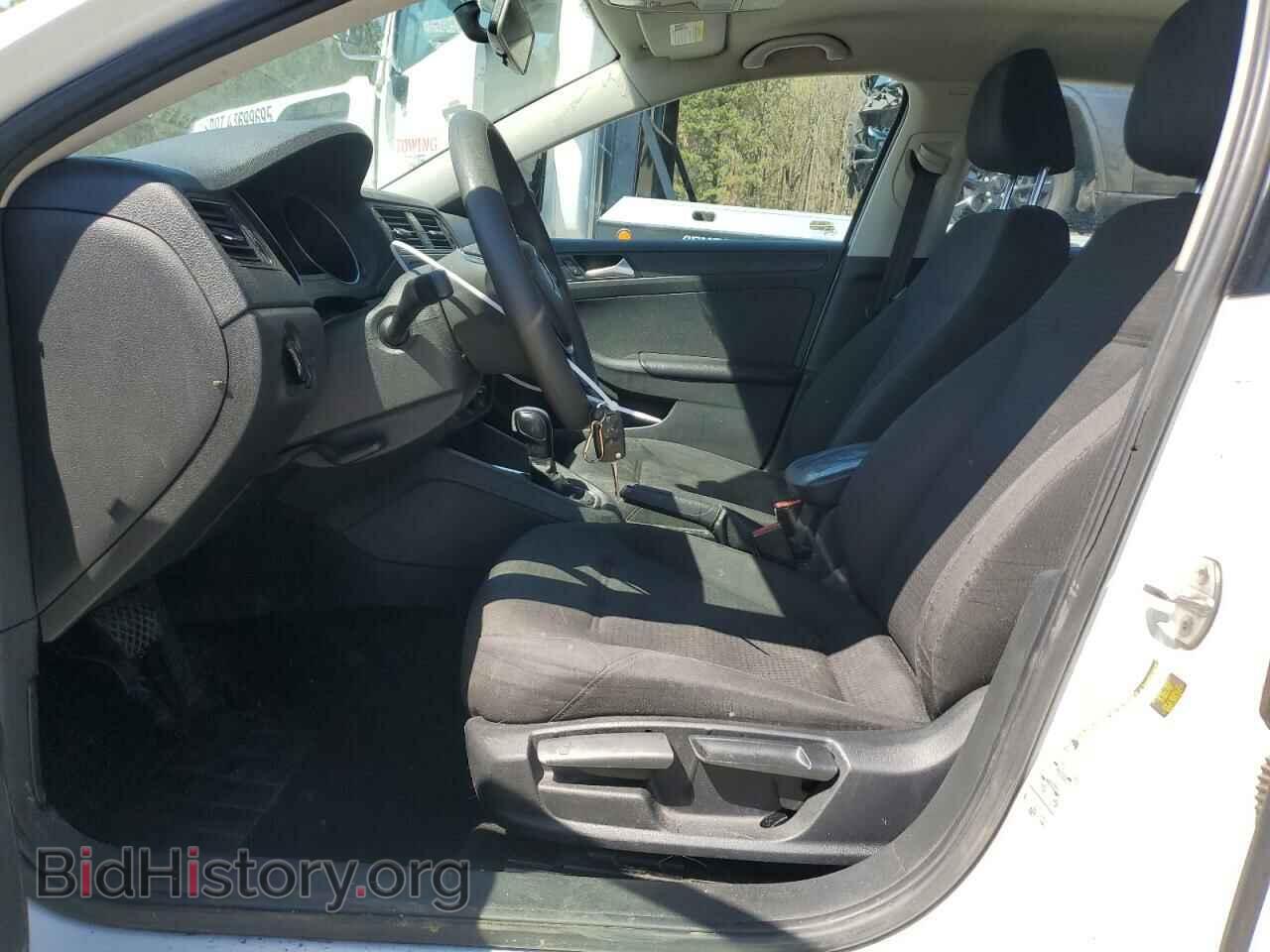 2016 VOLKSWAGEN JETTA - VIN: 3VW267AJ0GM369260 - Фото 7