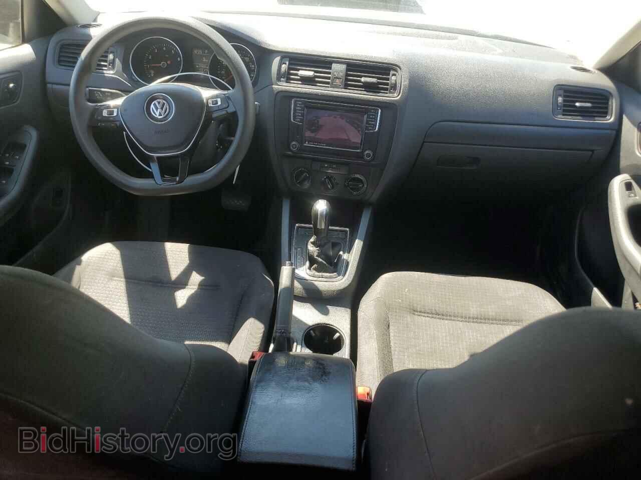 2016 VOLKSWAGEN JETTA - VIN: 3VW267AJ0GM369260 - Фото 8
