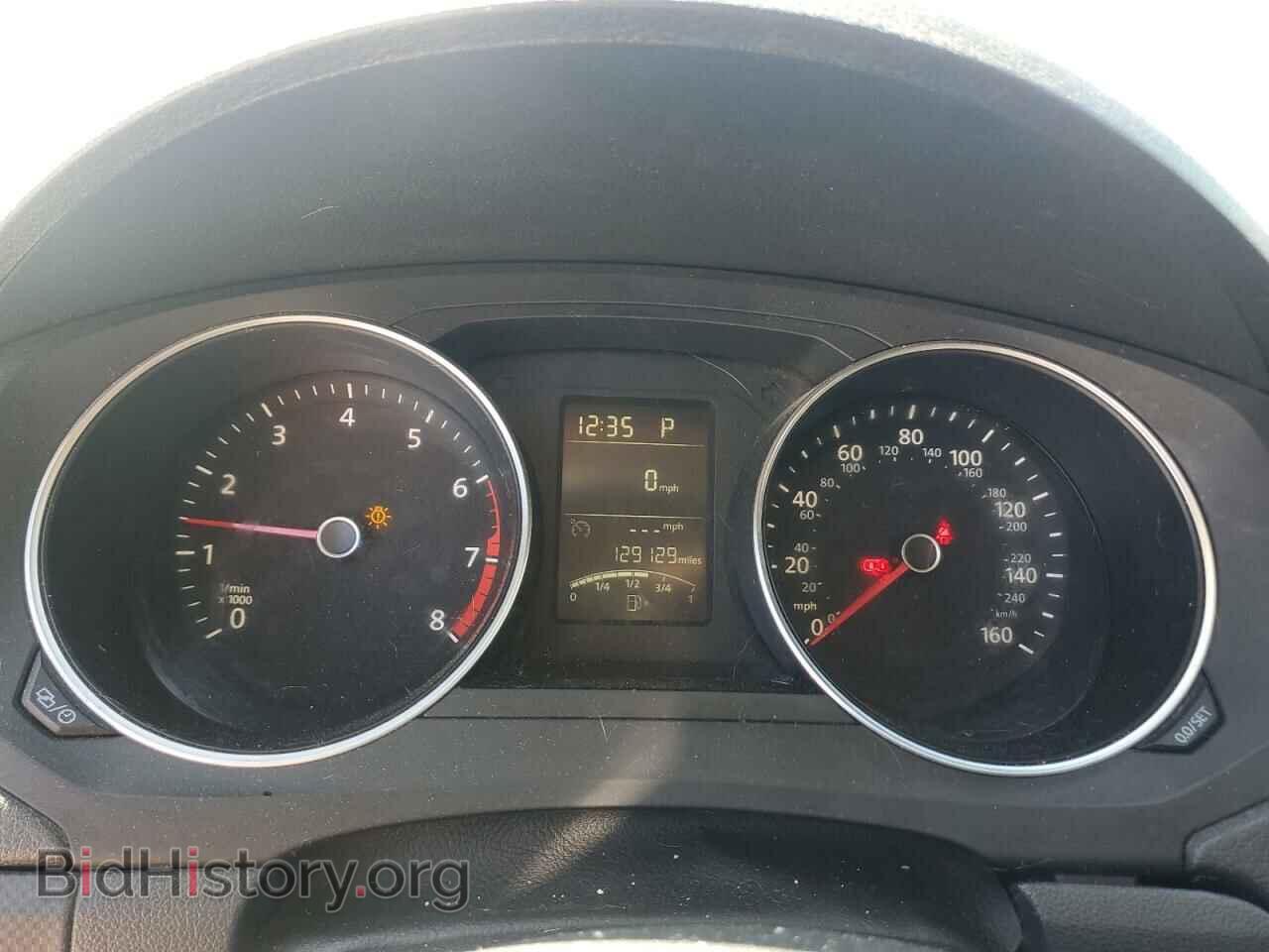 2016 VOLKSWAGEN JETTA - VIN: 3VW267AJ0GM369260 - Фото 9