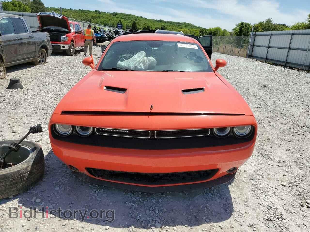 2017 DODGE CHALLENGER - VIN: 2C3CDZGG1HH636723 - Photo 5