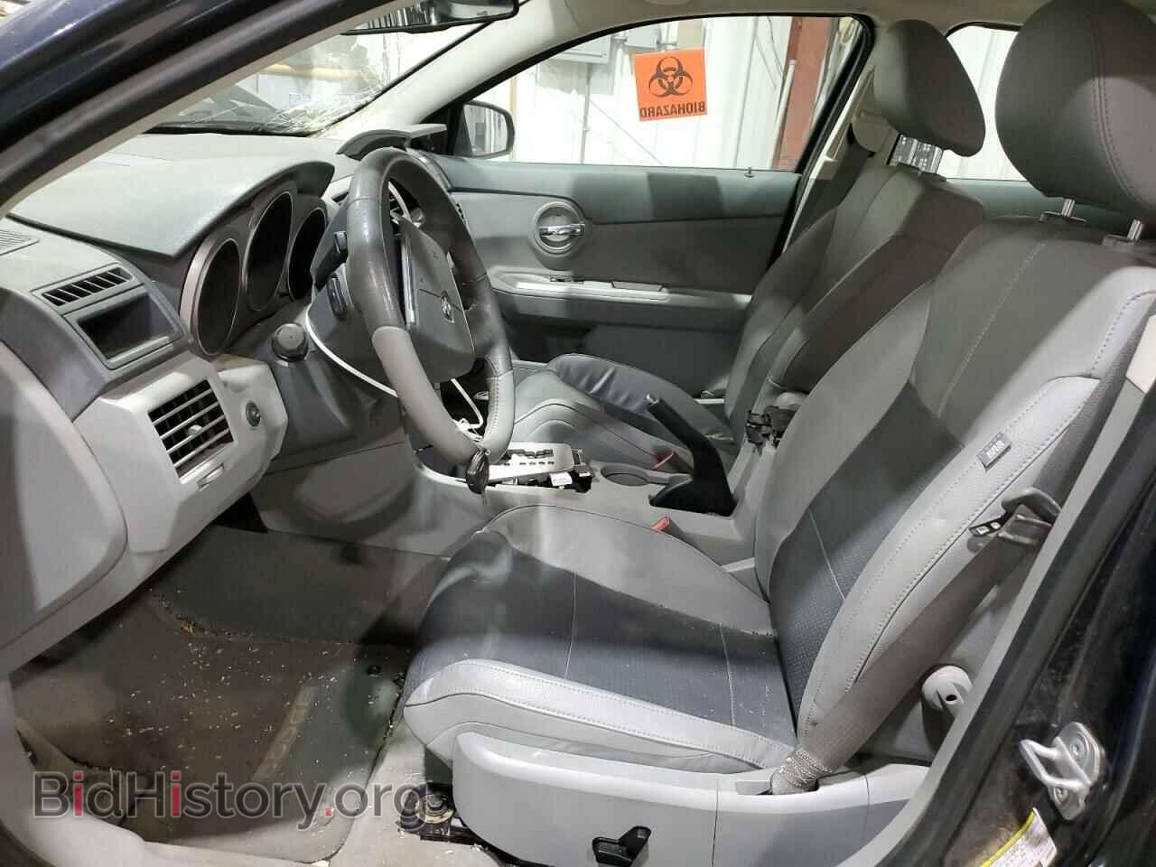 2008 DODGE AVENGER - VIN: 1B3LC76M48N233449 - Фото 7