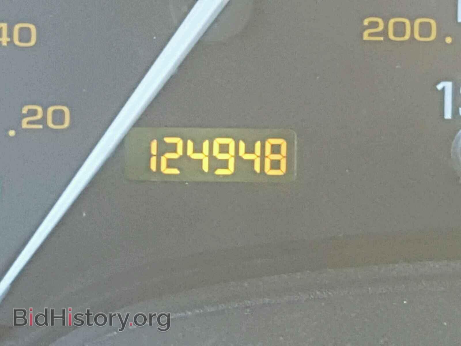 2002 SATURN VUE - VIN: 5GZCZ63B32S813695 - Фото 8