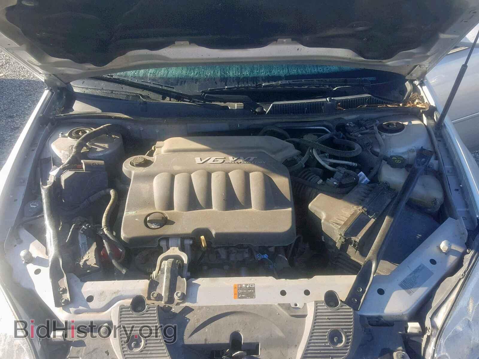 2012 CHEVROLET IMPALA - VIN: 2G1WG5E35C1167218 - Фото 7