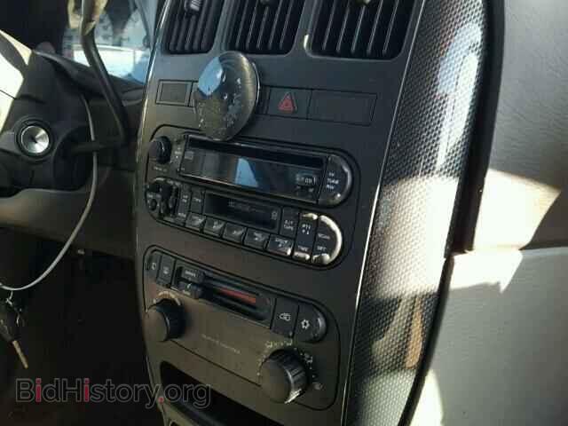 2005 DODGE CARAVAN - VIN: 1D4GP45R75B203944 - Фото 9
