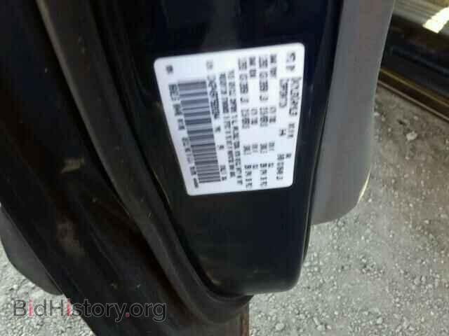 2005 DODGE CARAVAN - VIN: 1D4GP45R75B203944 - Фото 10