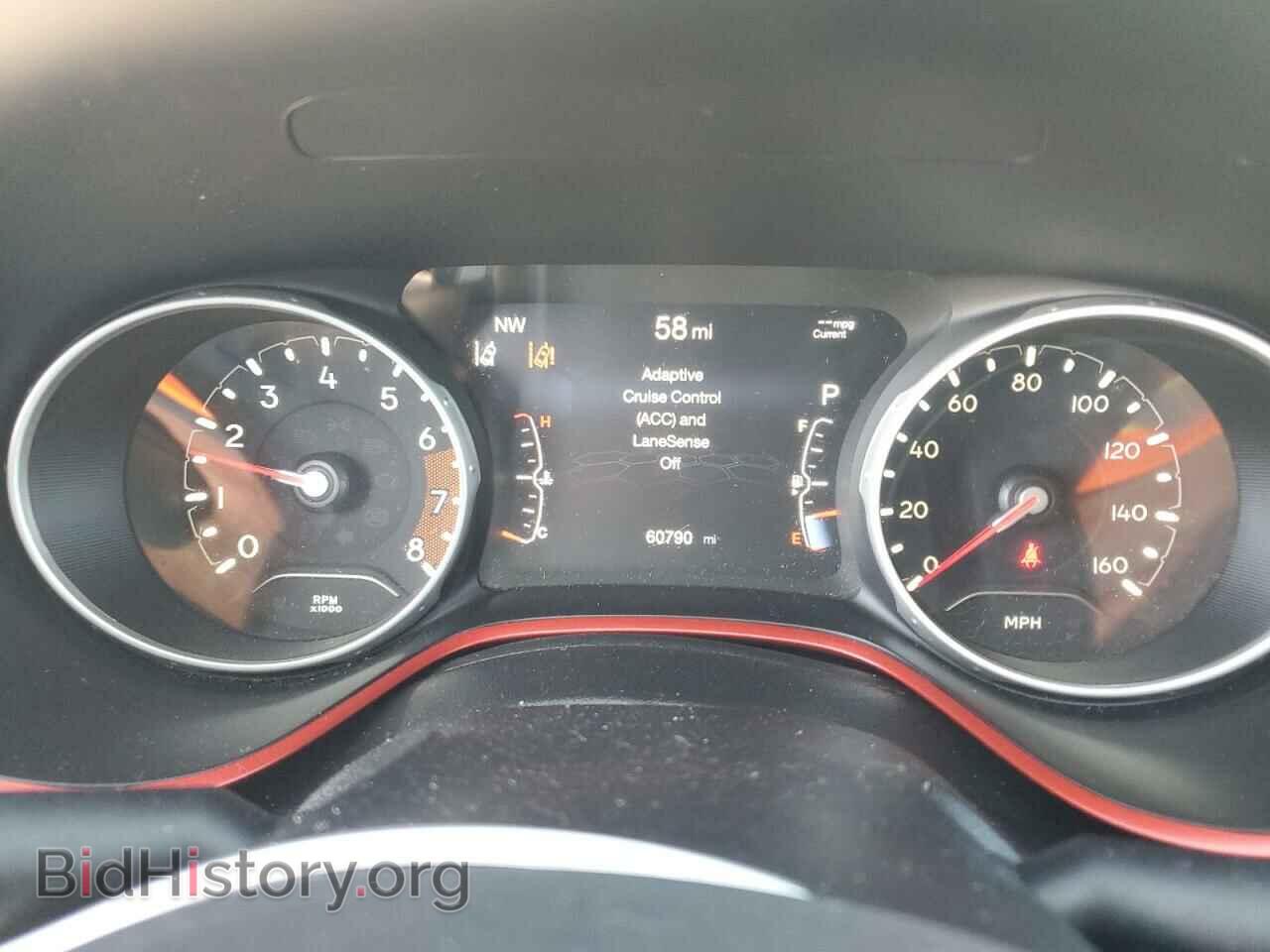 2021 JEEP COMPASS - VIN: 3C4NJDDB7MT574934 - Photo 9