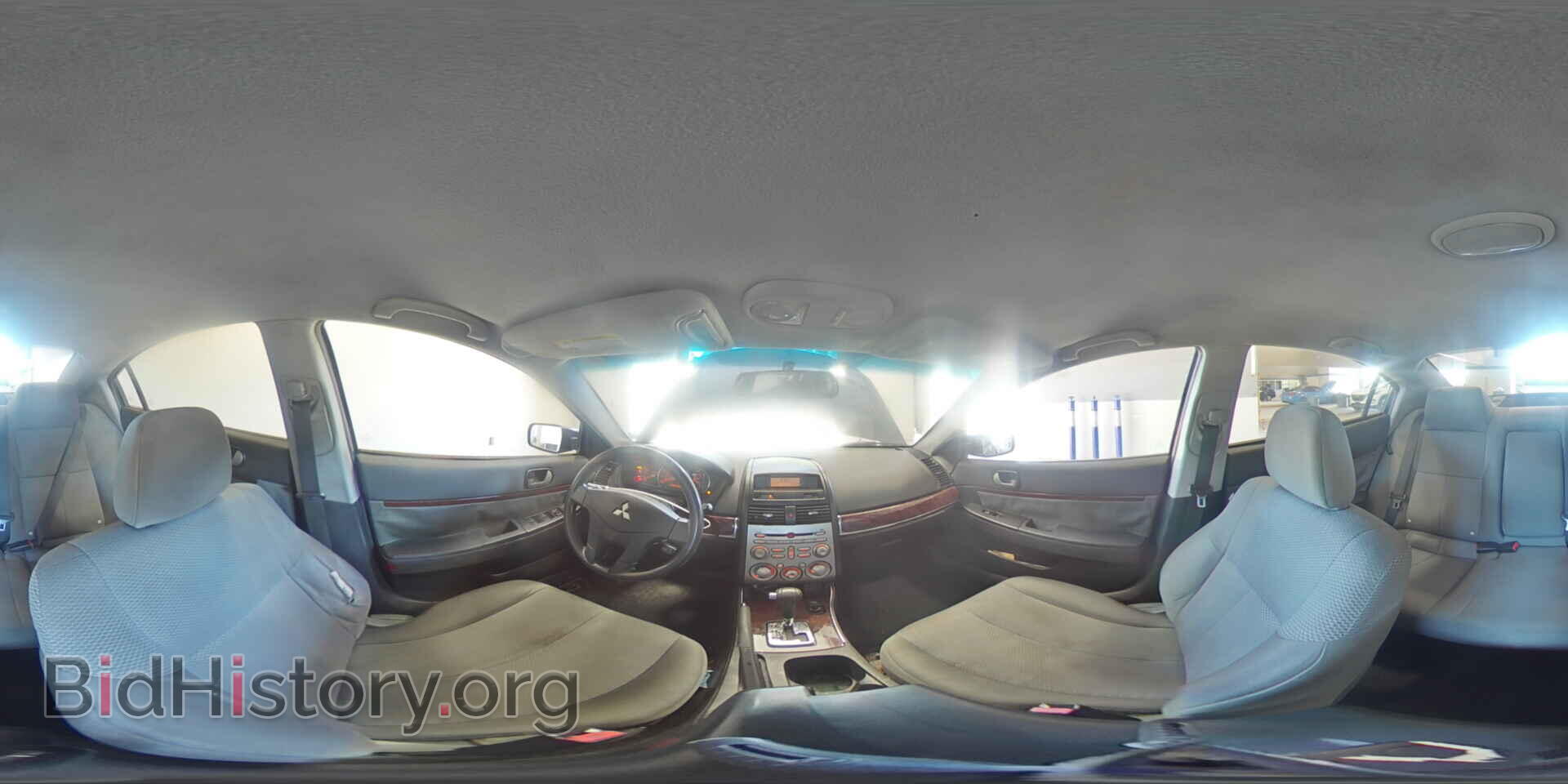 2011 MITSUBISHI GALANT - VIN: 4A32B3FF3BE005972 - Фото 15
