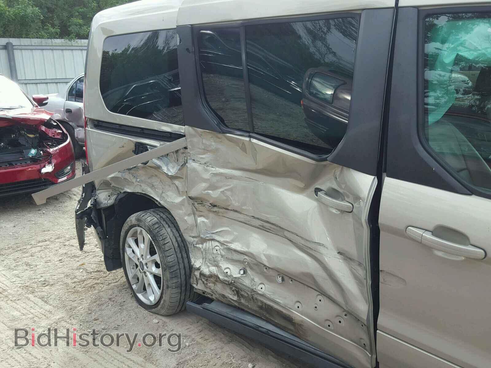 2014 FORD TRANSIT CO - VIN: NM0GE9F70E1148690 - Фото 9